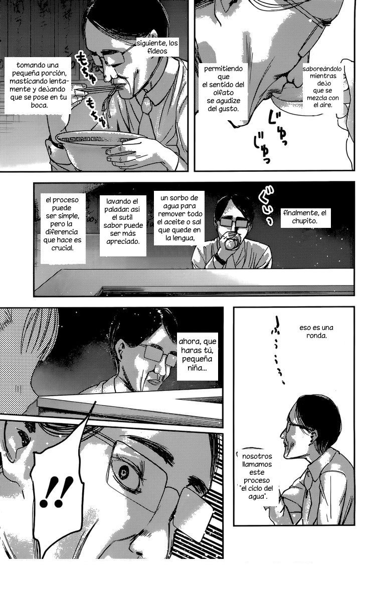 Read Kaguya sama Love is War (ES) Manga Online