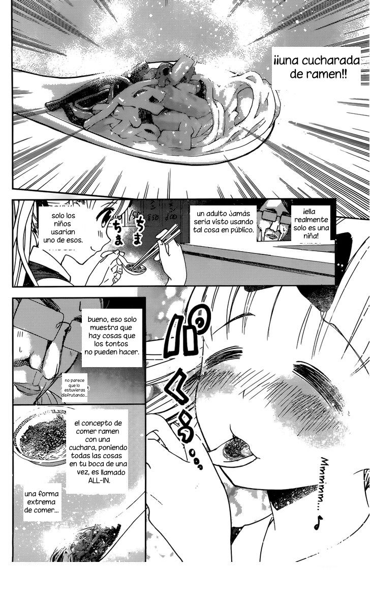Read Kaguya sama Love is War (ES) Manga Online