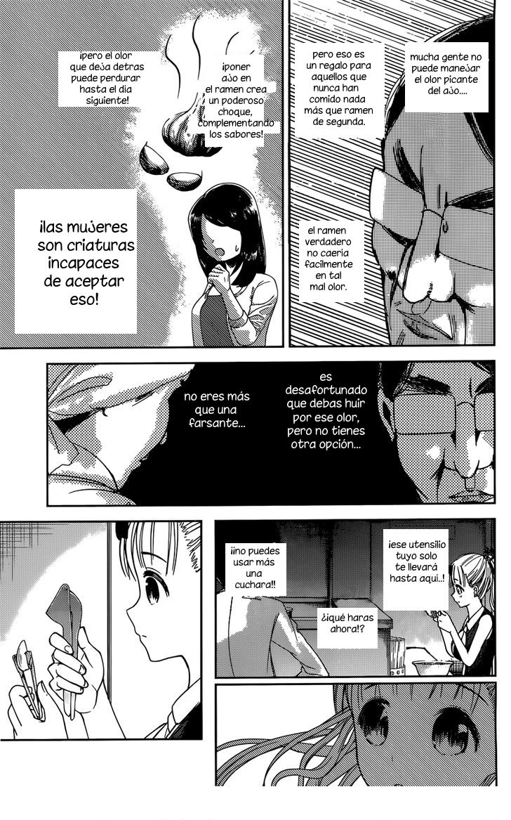 Read Kaguya sama Love is War (ES) Manga Online