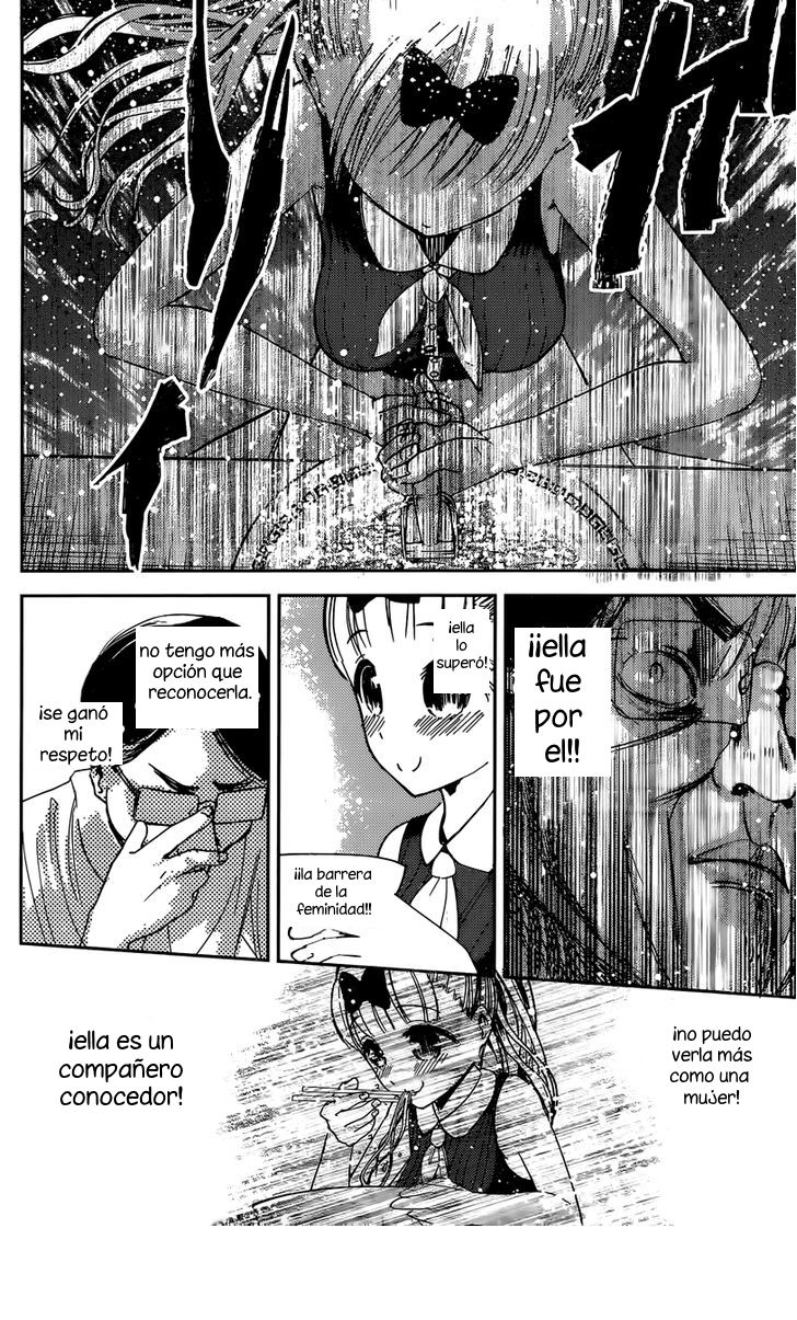 Read Kaguya sama Love is War (ES) Manga Online