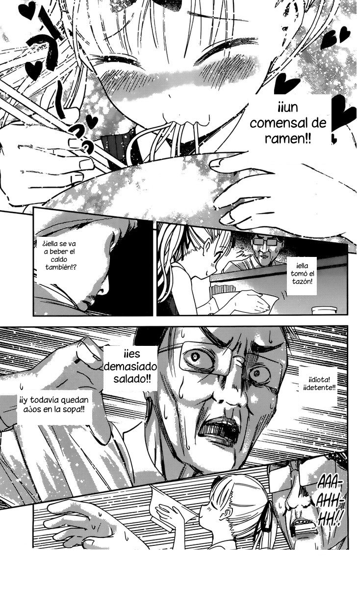 Read Kaguya sama Love is War (ES) Manga Online