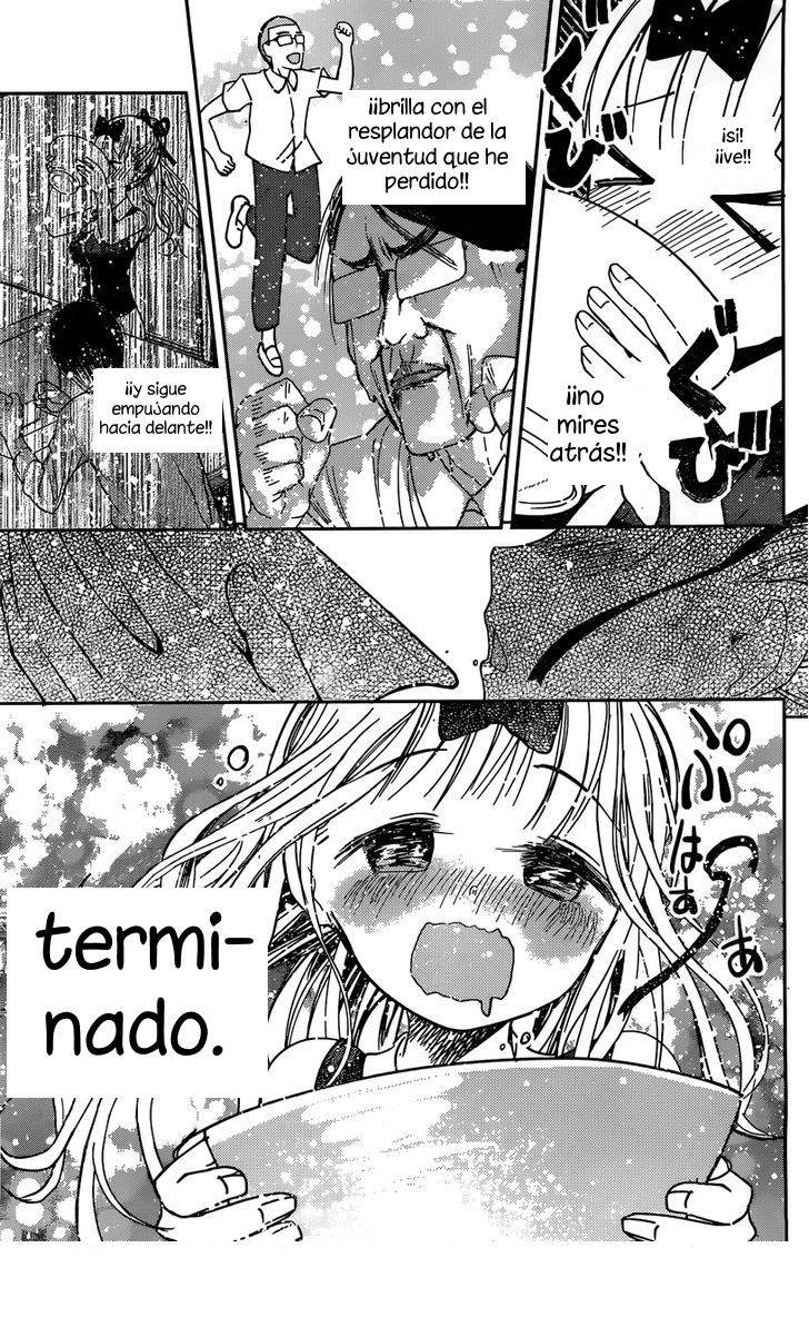Read Kaguya sama Love is War (ES) Manga Online