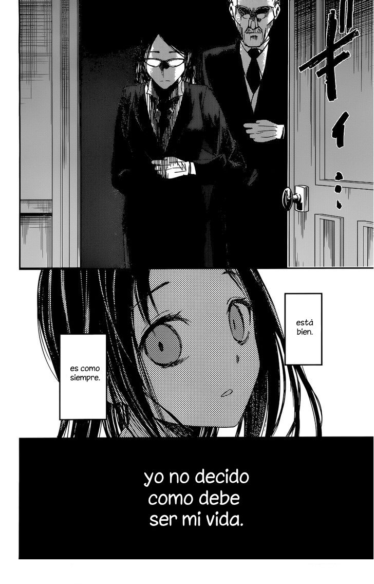 Read Kaguya sama Love is War (ES) Manga Online