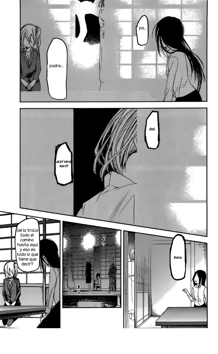 Read Kaguya sama Love is War (ES) Manga Online