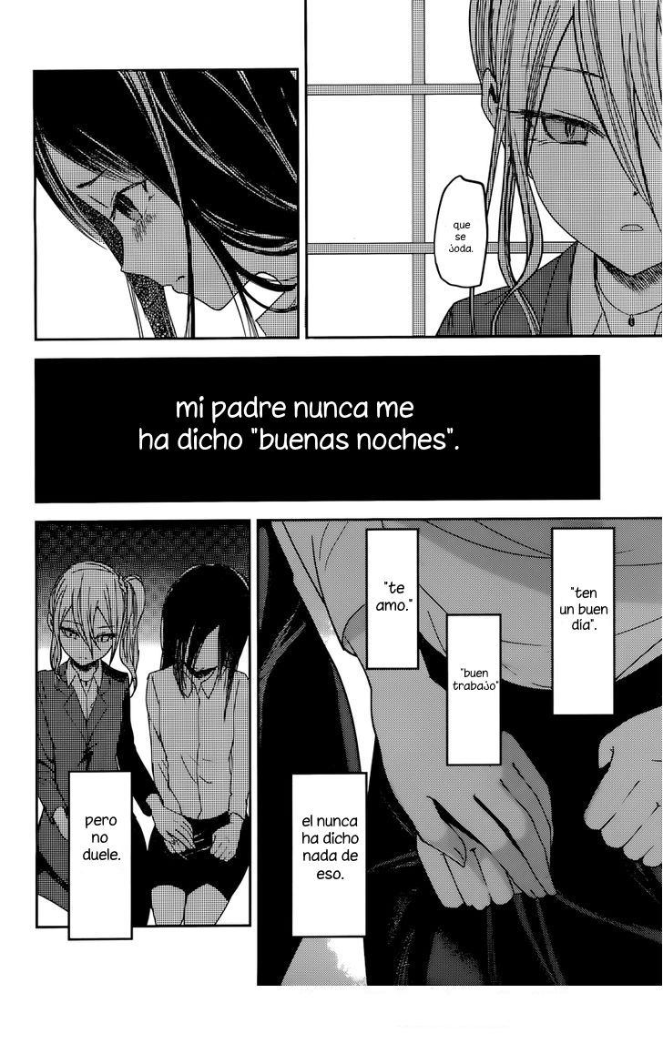 Read Kaguya sama Love is War (ES) Manga Online