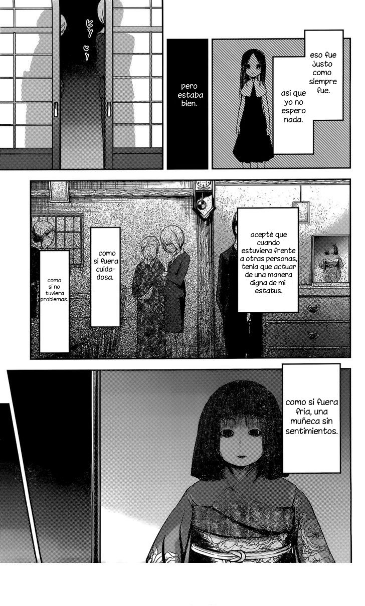 Read Kaguya sama Love is War (ES) Manga Online
