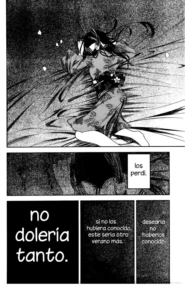 Read Kaguya sama Love is War (ES) Manga Online