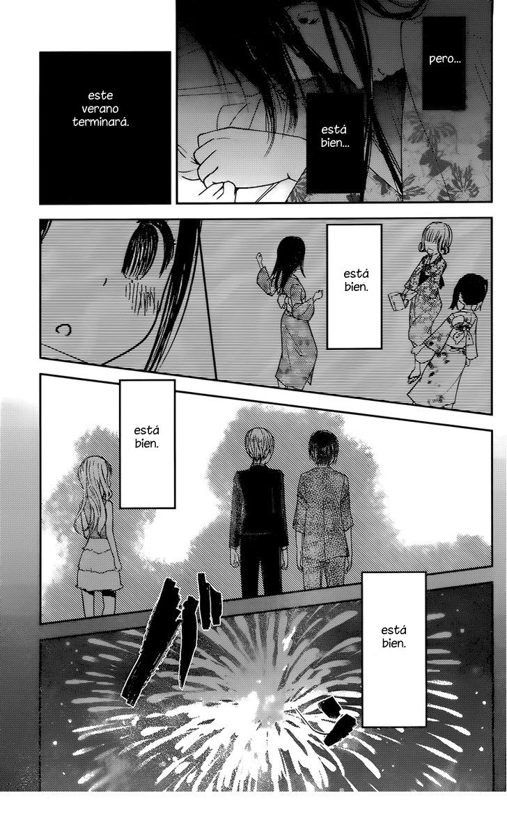 Read Kaguya sama Love is War (ES) Manga Online
