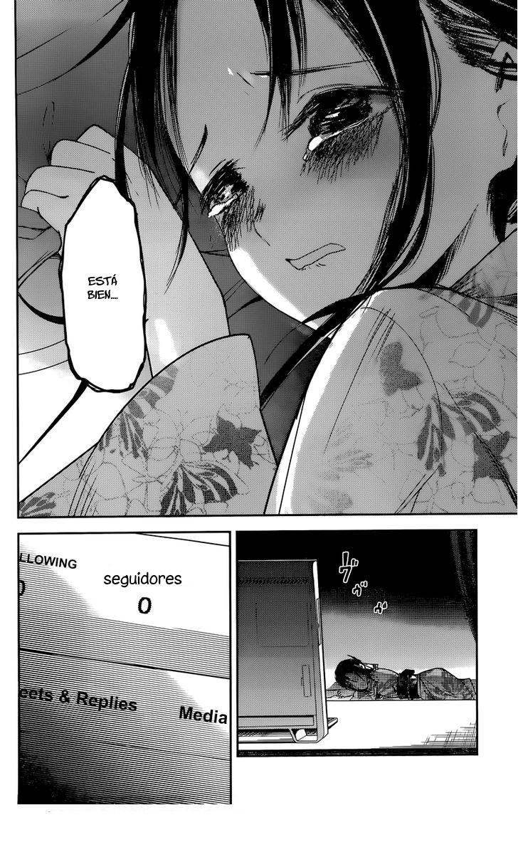 Read Kaguya sama Love is War (ES) Manga Online