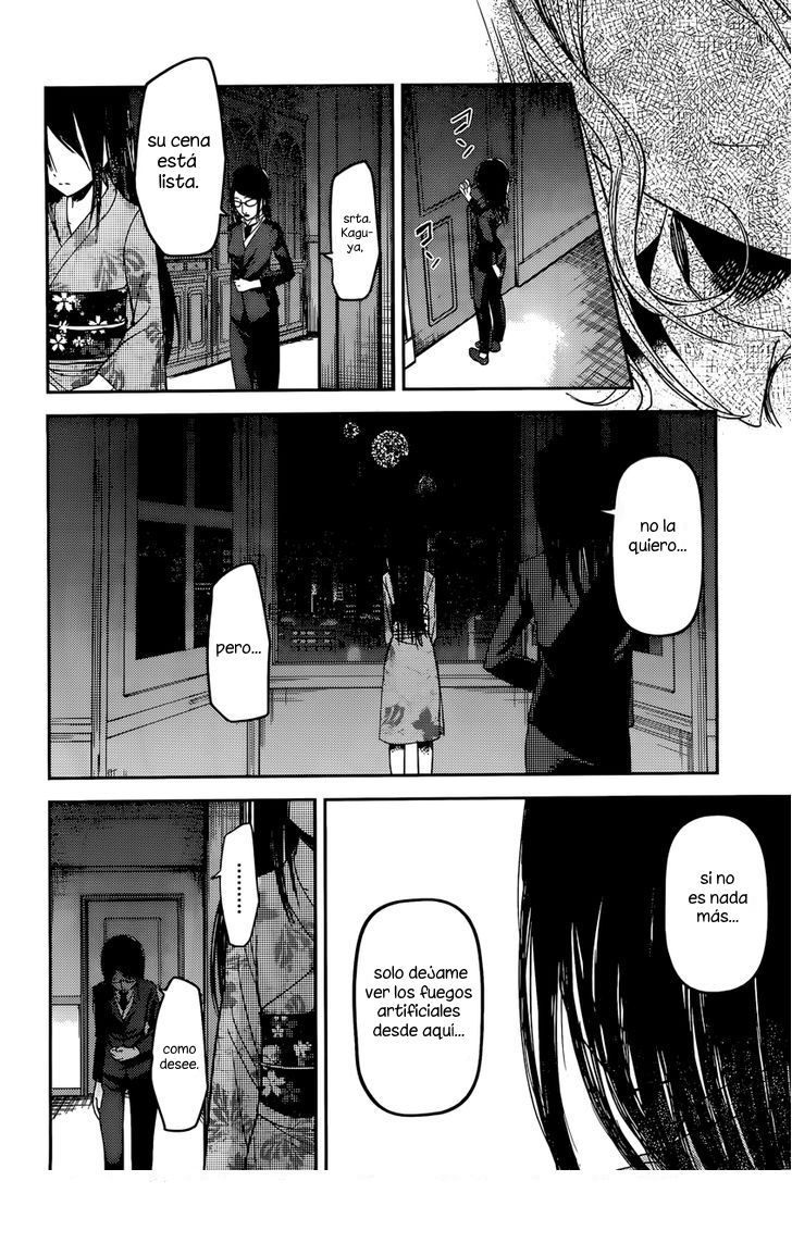 Read Kaguya sama Love is War (ES) Manga Online