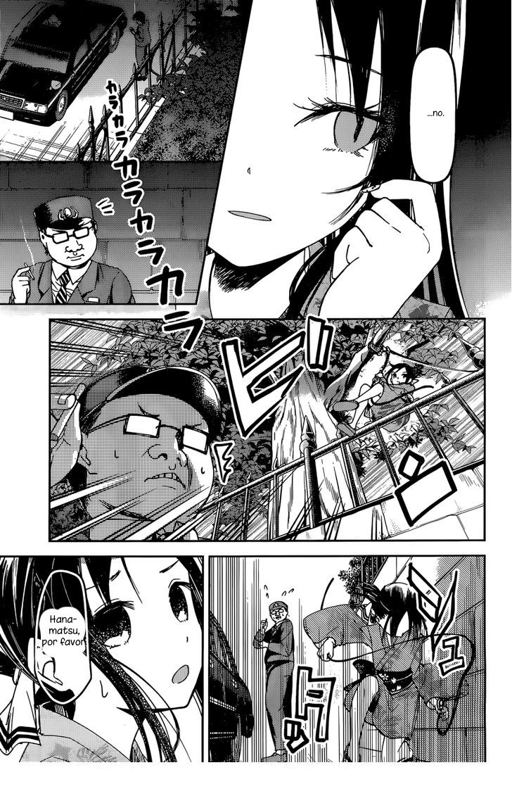 Read Kaguya sama Love is War (ES) Manga Online