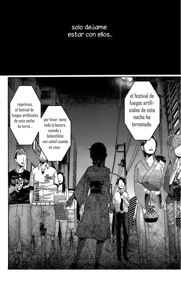 Read Kaguya sama Love is War (ES) Manga Online