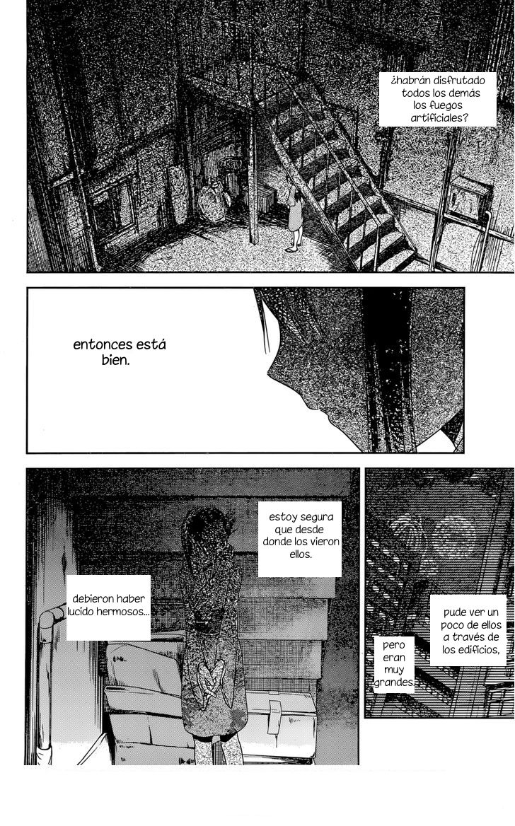 Read Kaguya sama Love is War (ES) Manga Online