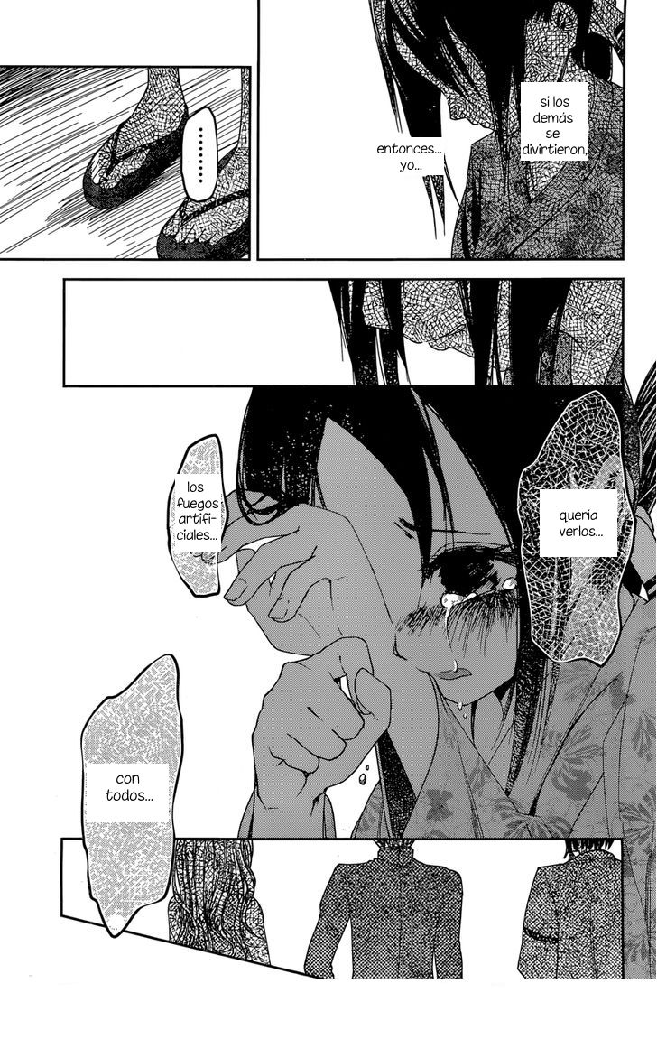 Read Kaguya sama Love is War (ES) Manga Online