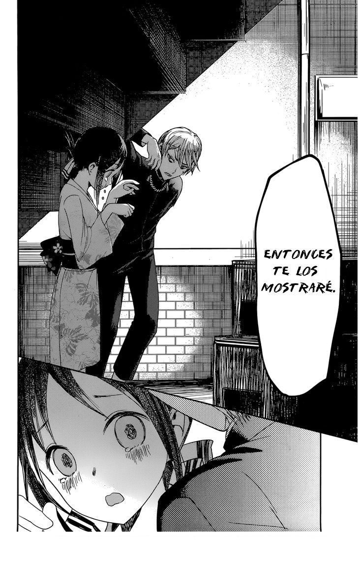 Read Kaguya sama Love is War (ES) Manga Online