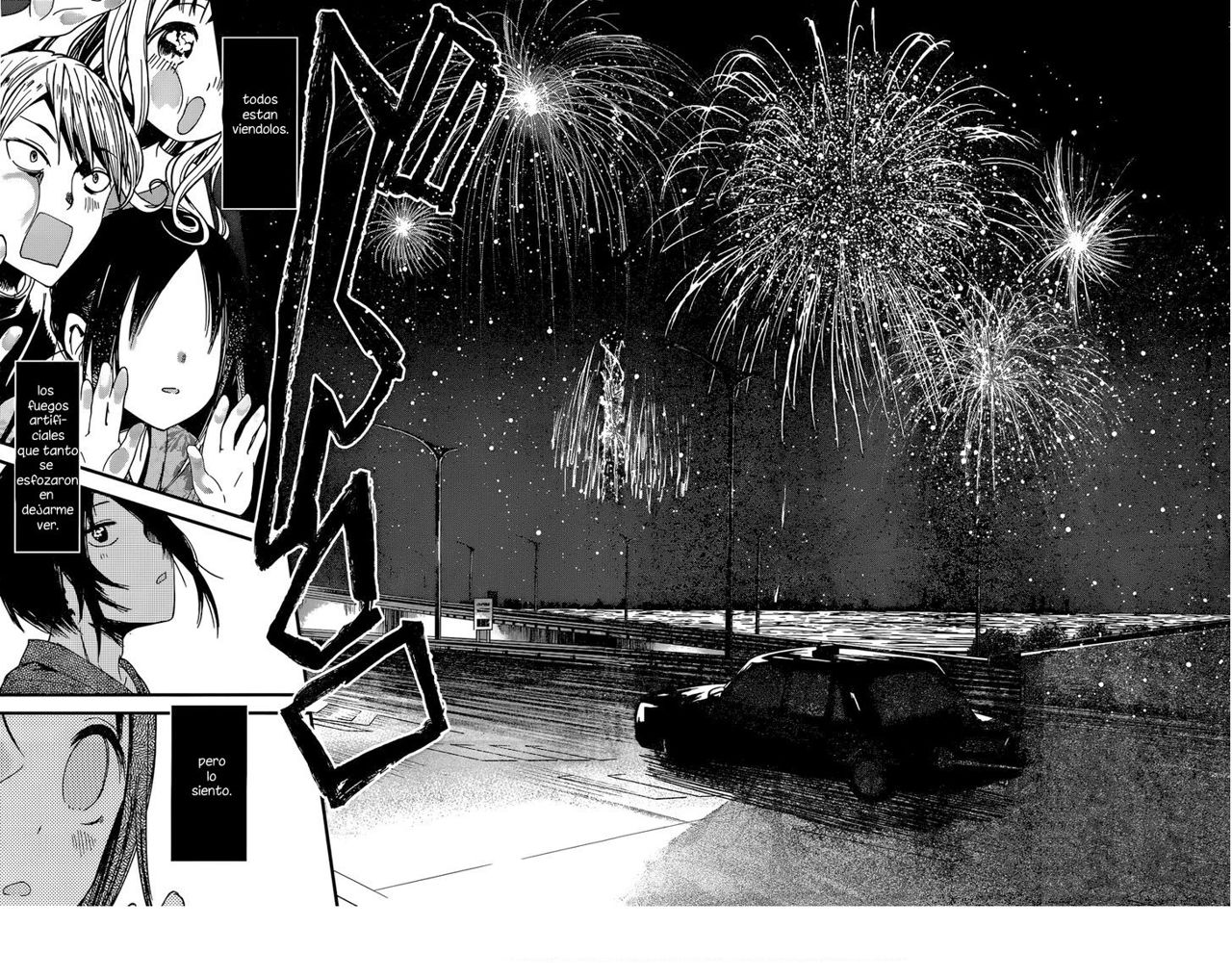 Read Kaguya sama Love is War (ES) Manga Online