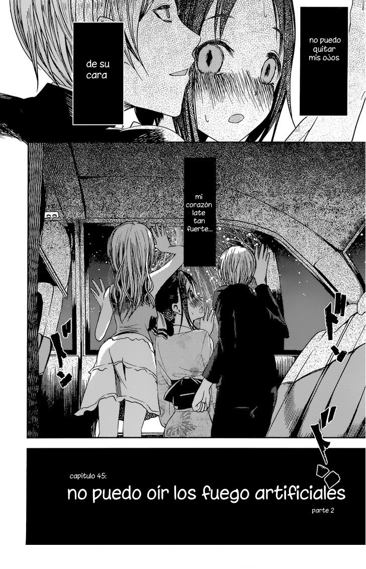 Read Kaguya sama Love is War (ES) Manga Online