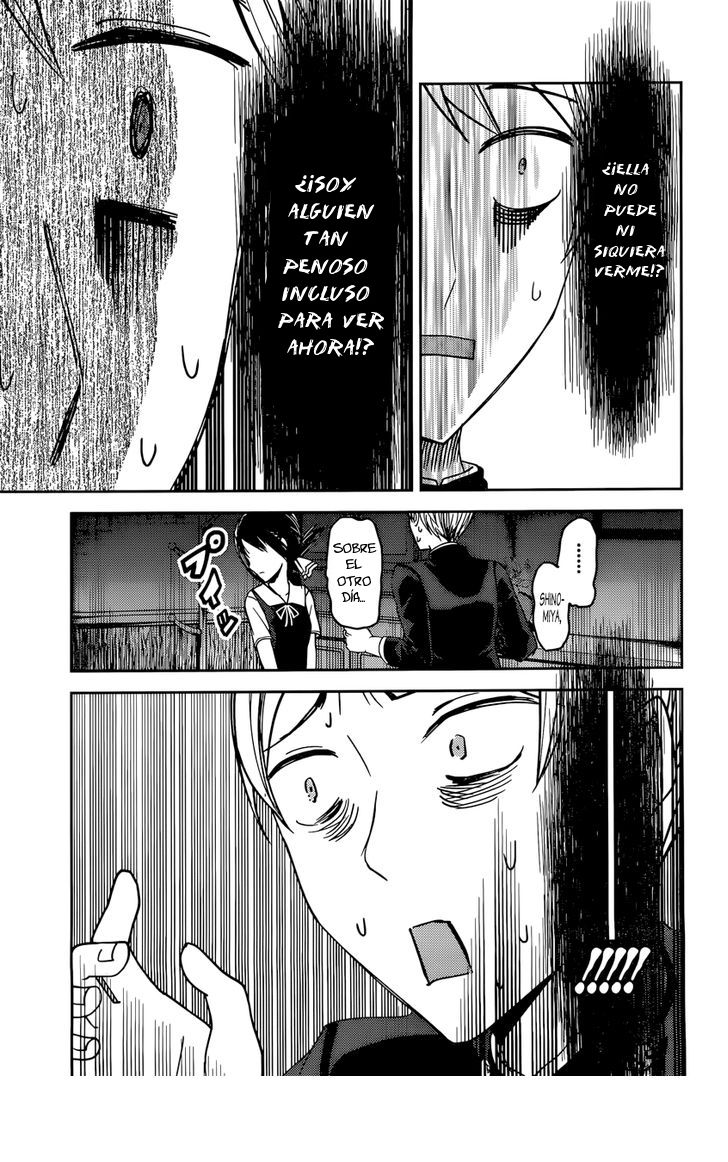 Read Kaguya sama Love is War (ES) Manga Online