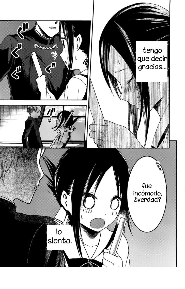 Read Kaguya sama Love is War (ES) Manga Online