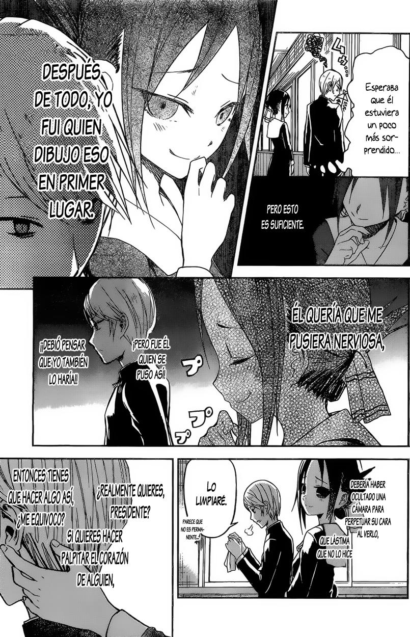 Read Kaguya sama Love is War (ES) Manga Online