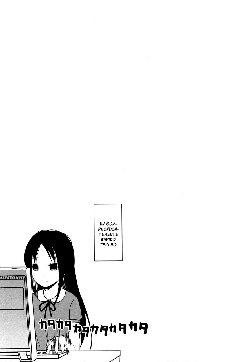 Read Kaguya sama Love is War (ES) Manga Online