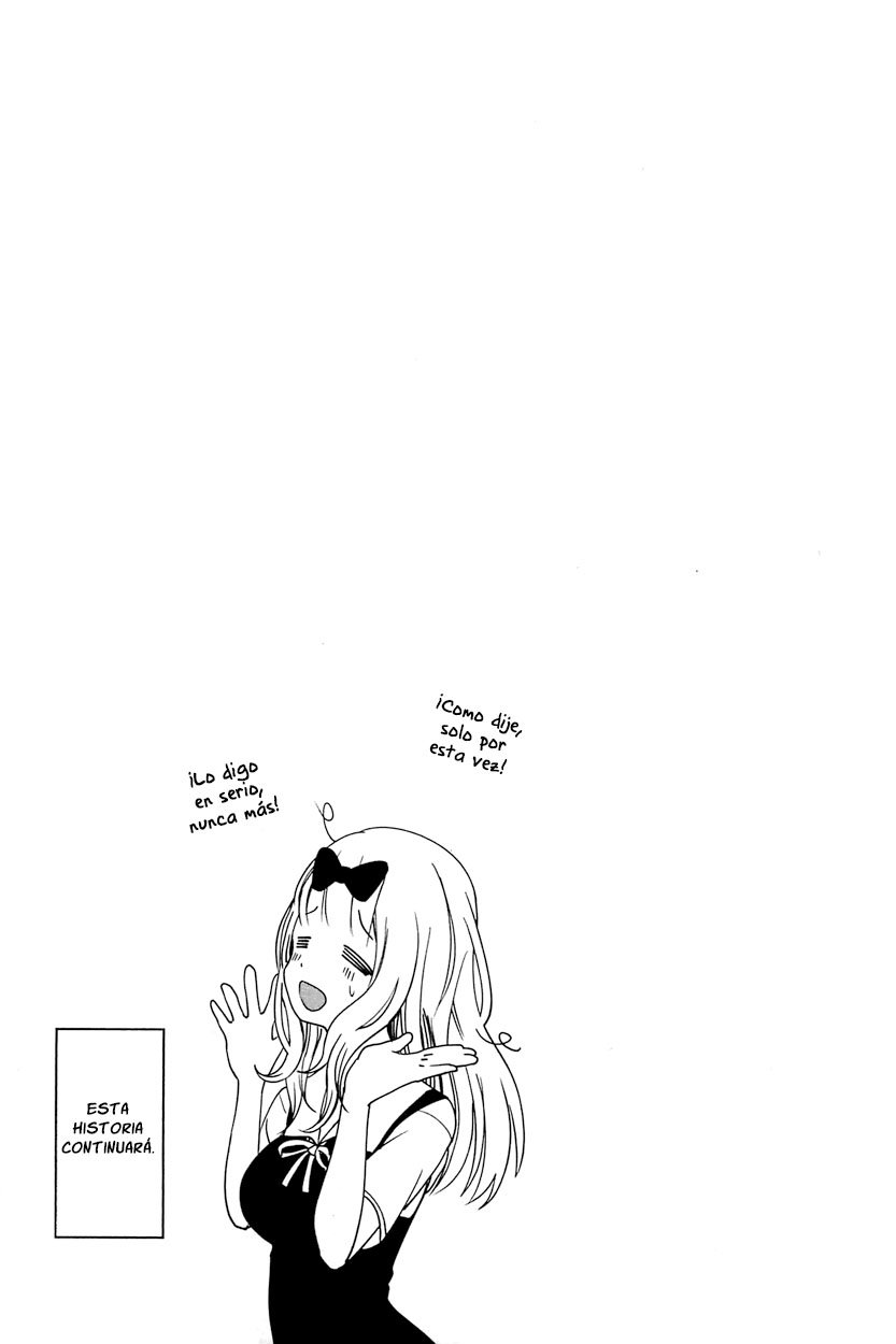 Read Kaguya sama Love is War (ES) Manga Online