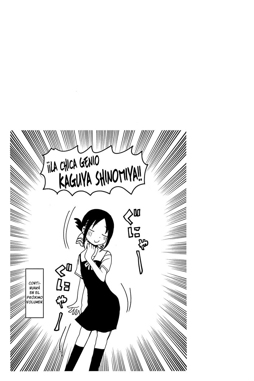 Read Kaguya sama Love is War (ES) Manga Online