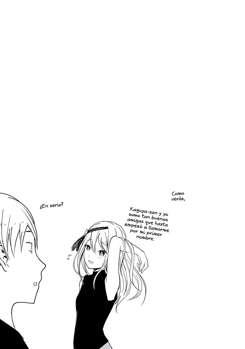 Read Kaguya sama Love is War (ES) Manga Online
