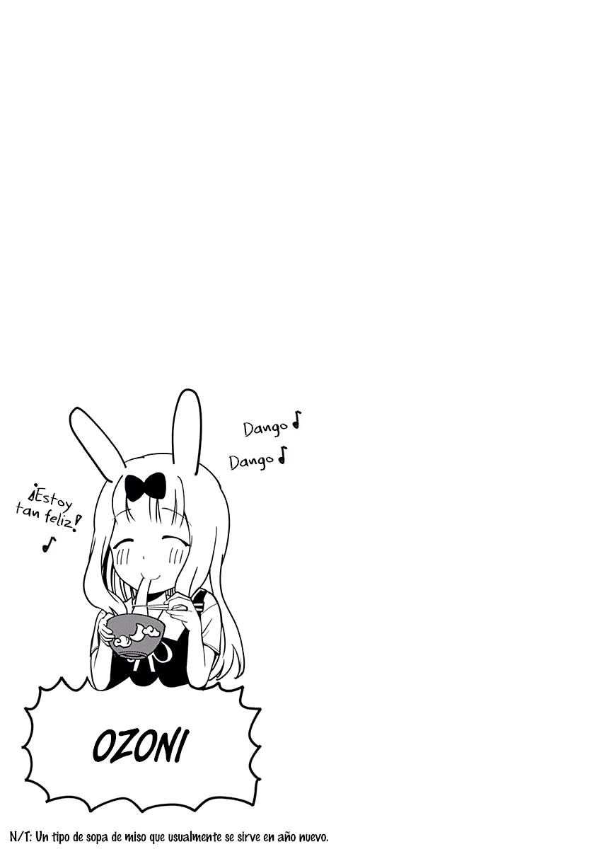 Read Kaguya sama Love is War (ES) Manga Online