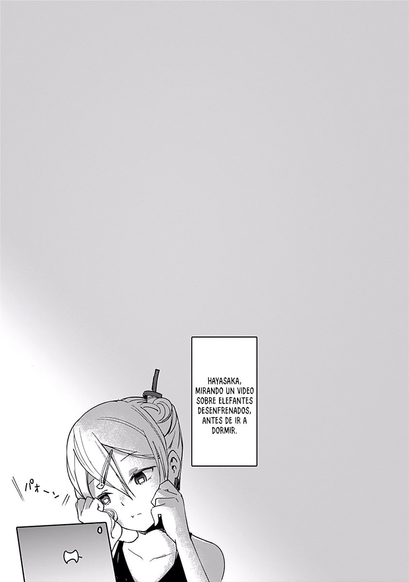 Read Kaguya sama Love is War (ES) Manga Online