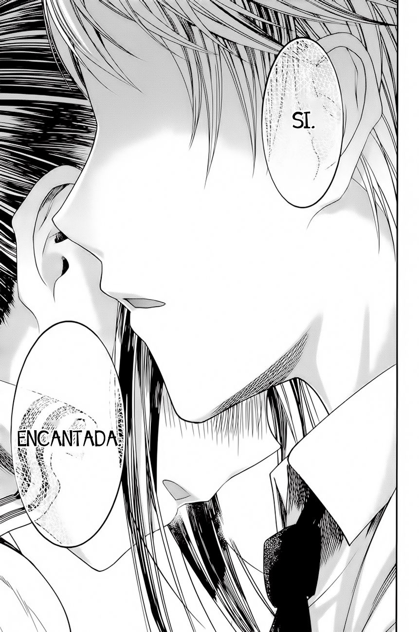 Read Kaguya sama Love is War (ES) Manga Online