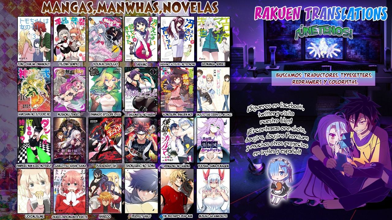 Read Kaguya sama Love is War (ES) Manga Online