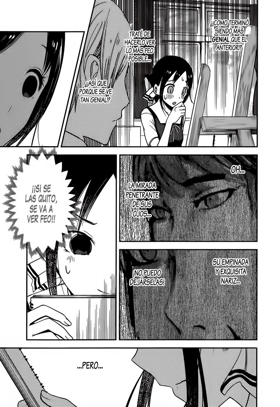 Read Kaguya sama Love is War (ES) Manga Online