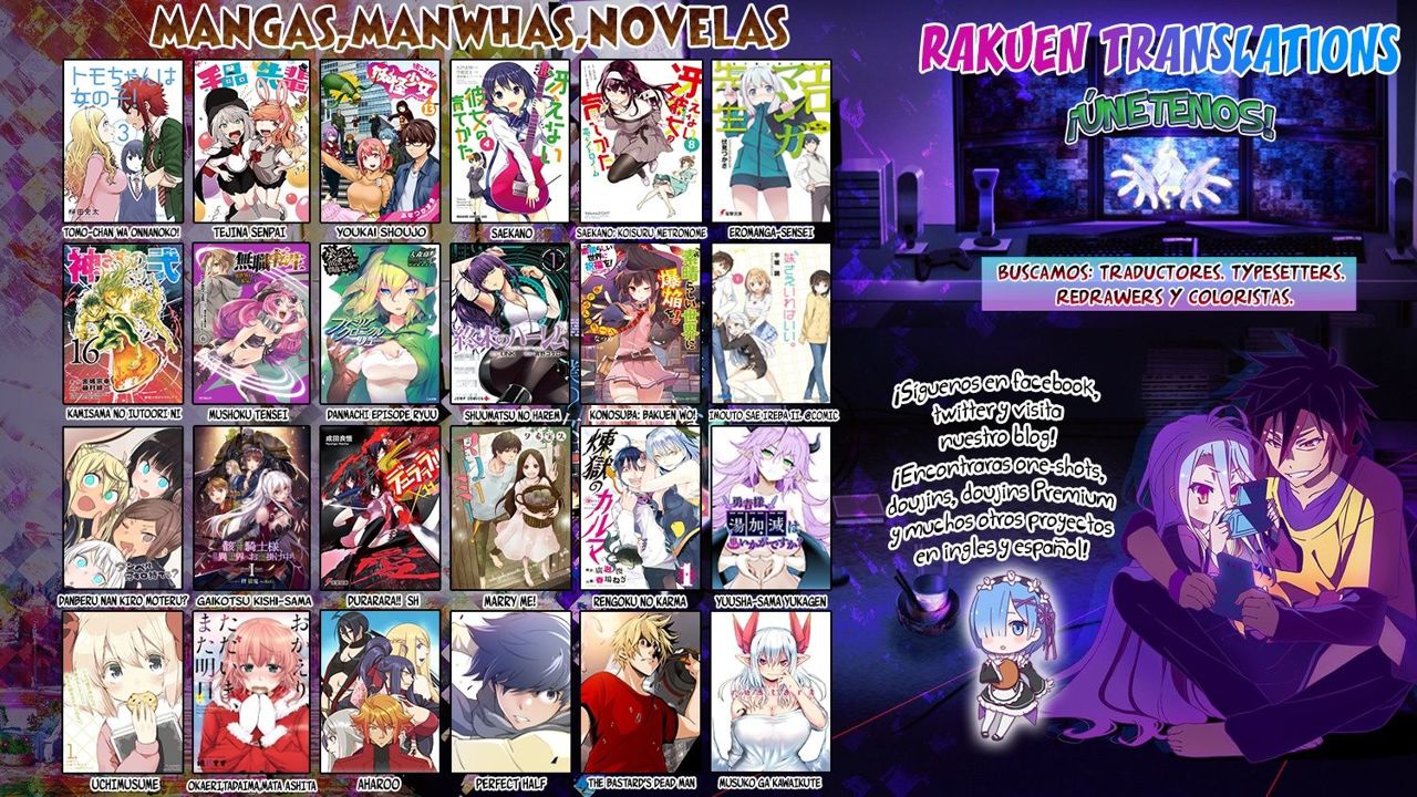 Read Kaguya sama Love is War (ES) Manga Online