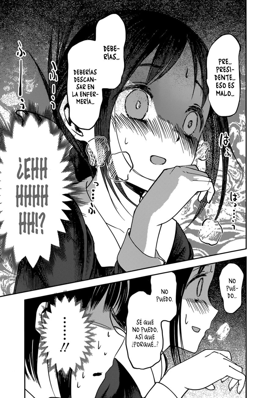 Read Kaguya sama Love is War (ES) Manga Online