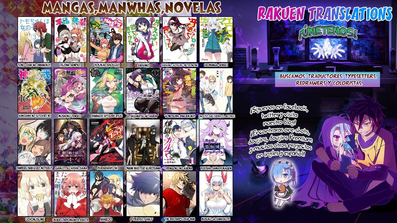 Read Kaguya sama Love is War (ES) Manga Online
