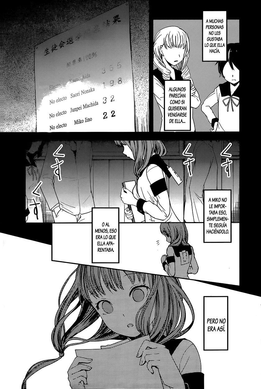 Read Kaguya sama Love is War (ES) Manga Online