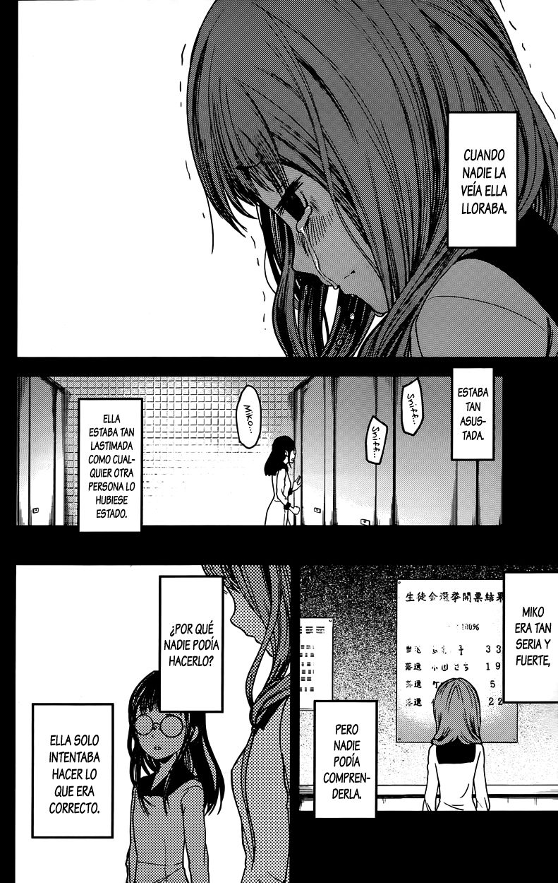 Read Kaguya sama Love is War (ES) Manga Online