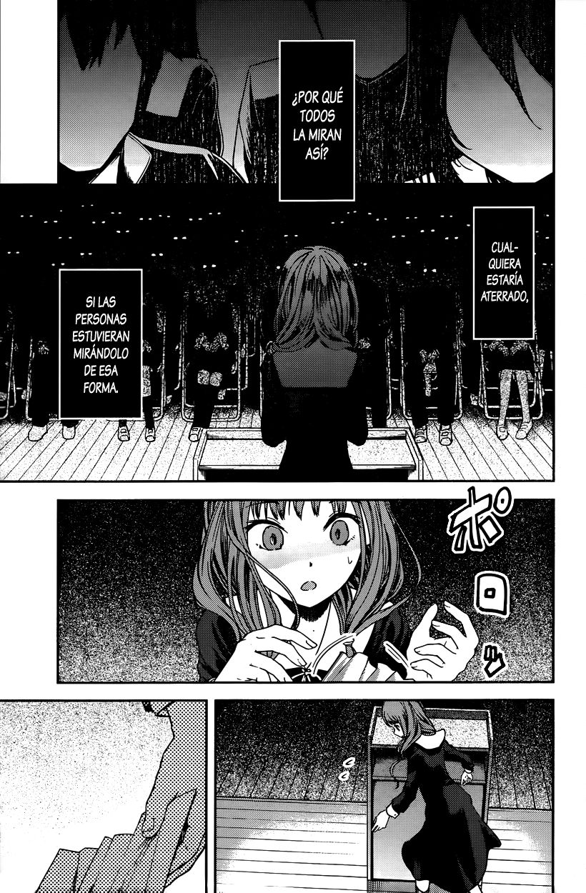 Read Kaguya sama Love is War (ES) Manga Online