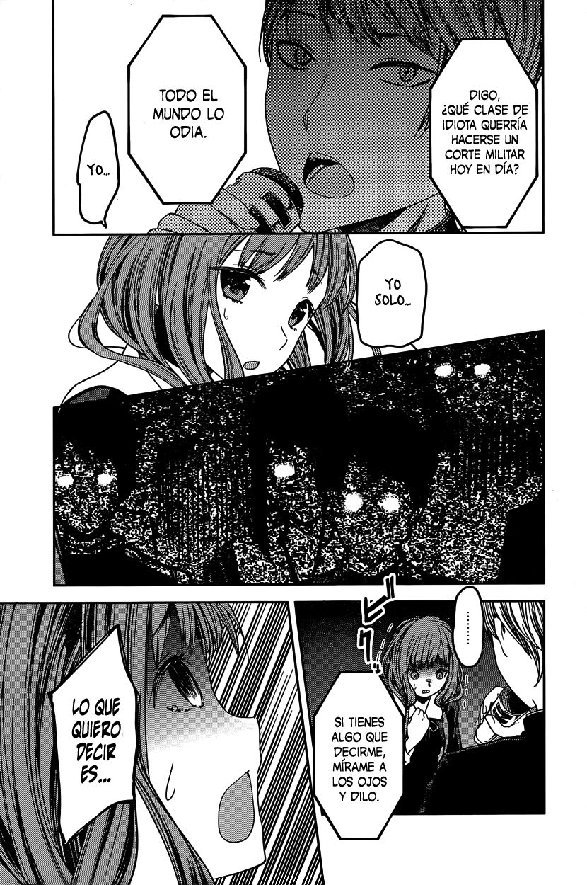 Read Kaguya sama Love is War (ES) Manga Online