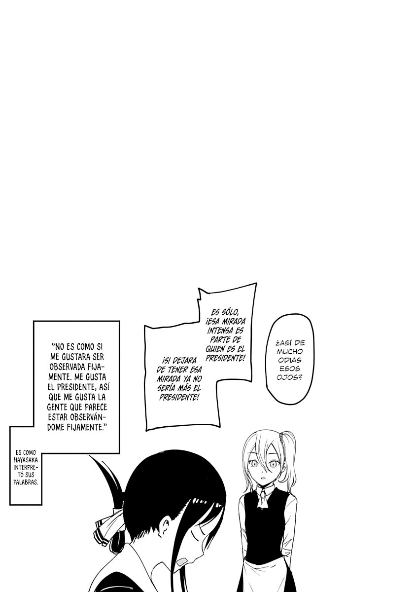 Read Kaguya sama Love is War (ES) Manga Online