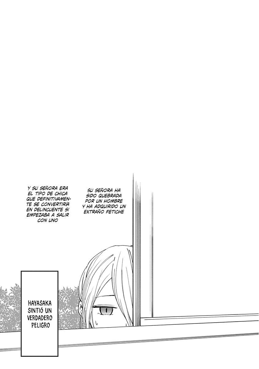 Read Kaguya sama Love is War (ES) Manga Online