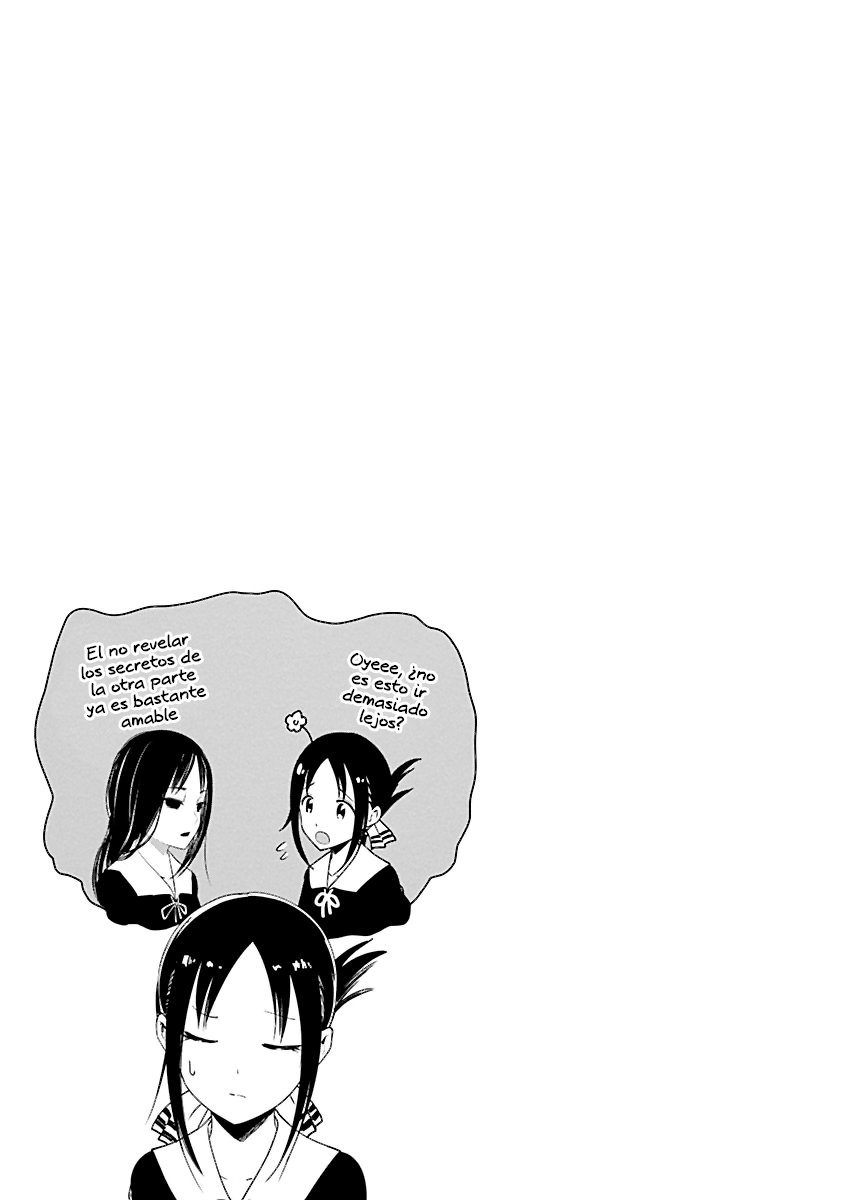 Read Kaguya sama Love is War (ES) Manga Online