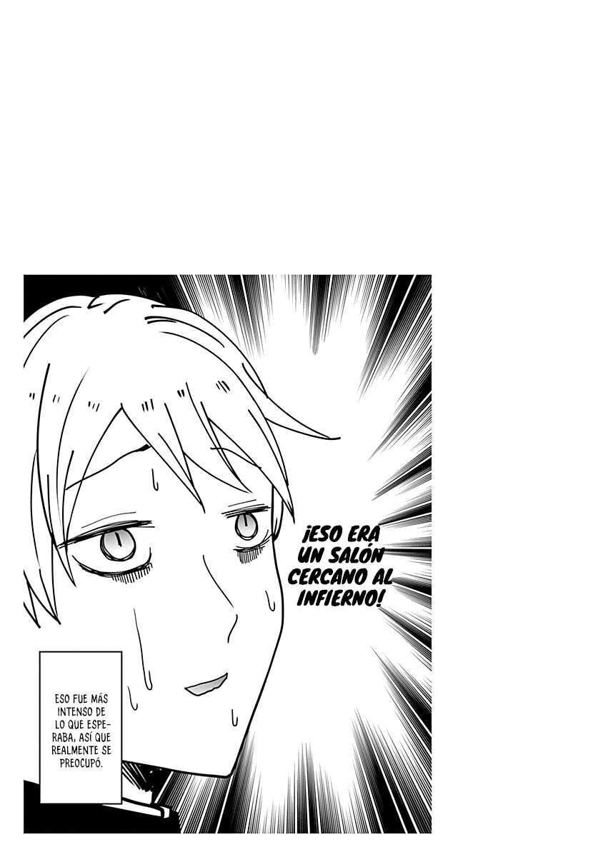 Read Kaguya sama Love is War (ES) Manga Online