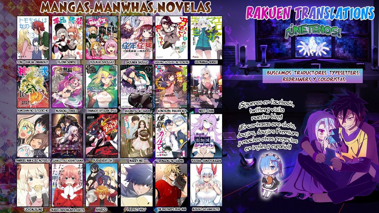 Read Kaguya sama Love is War (ES) Manga Online