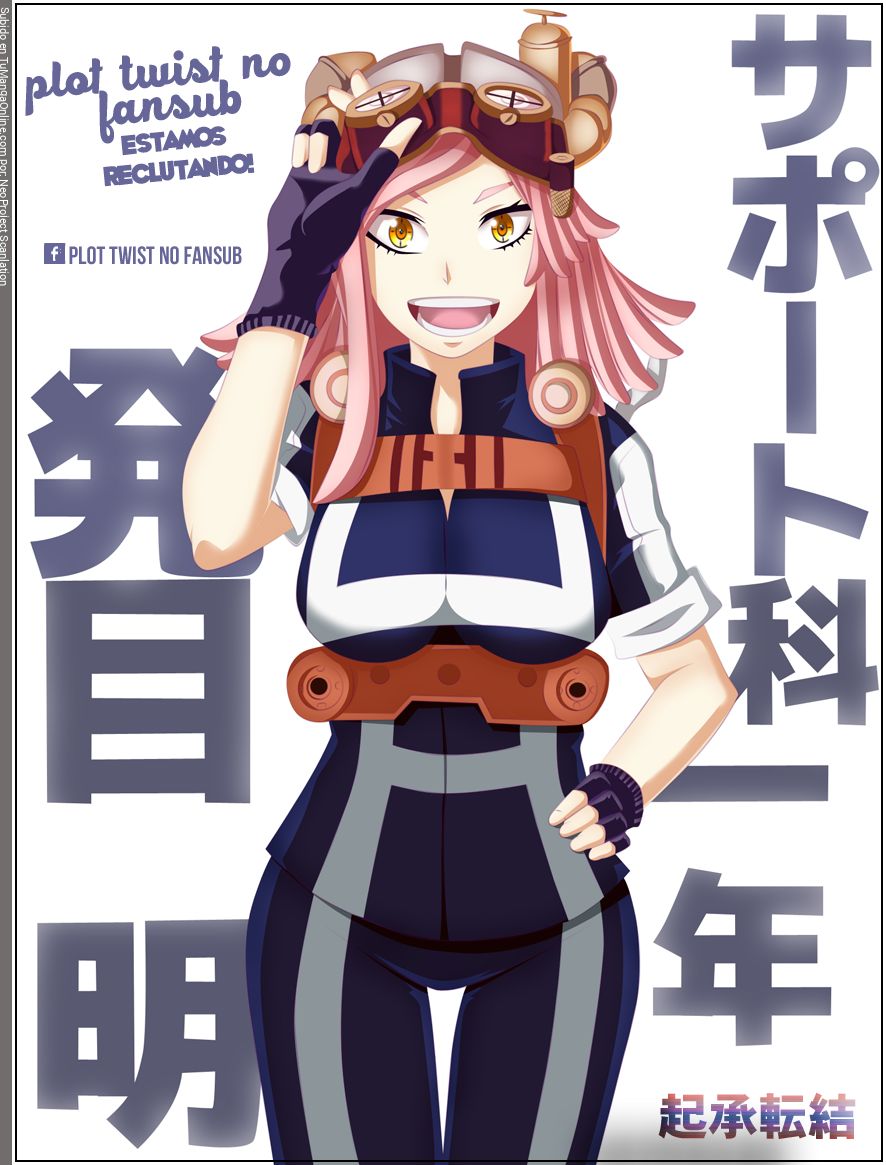 Read Kaguya sama Love is War (ES) Manga Online