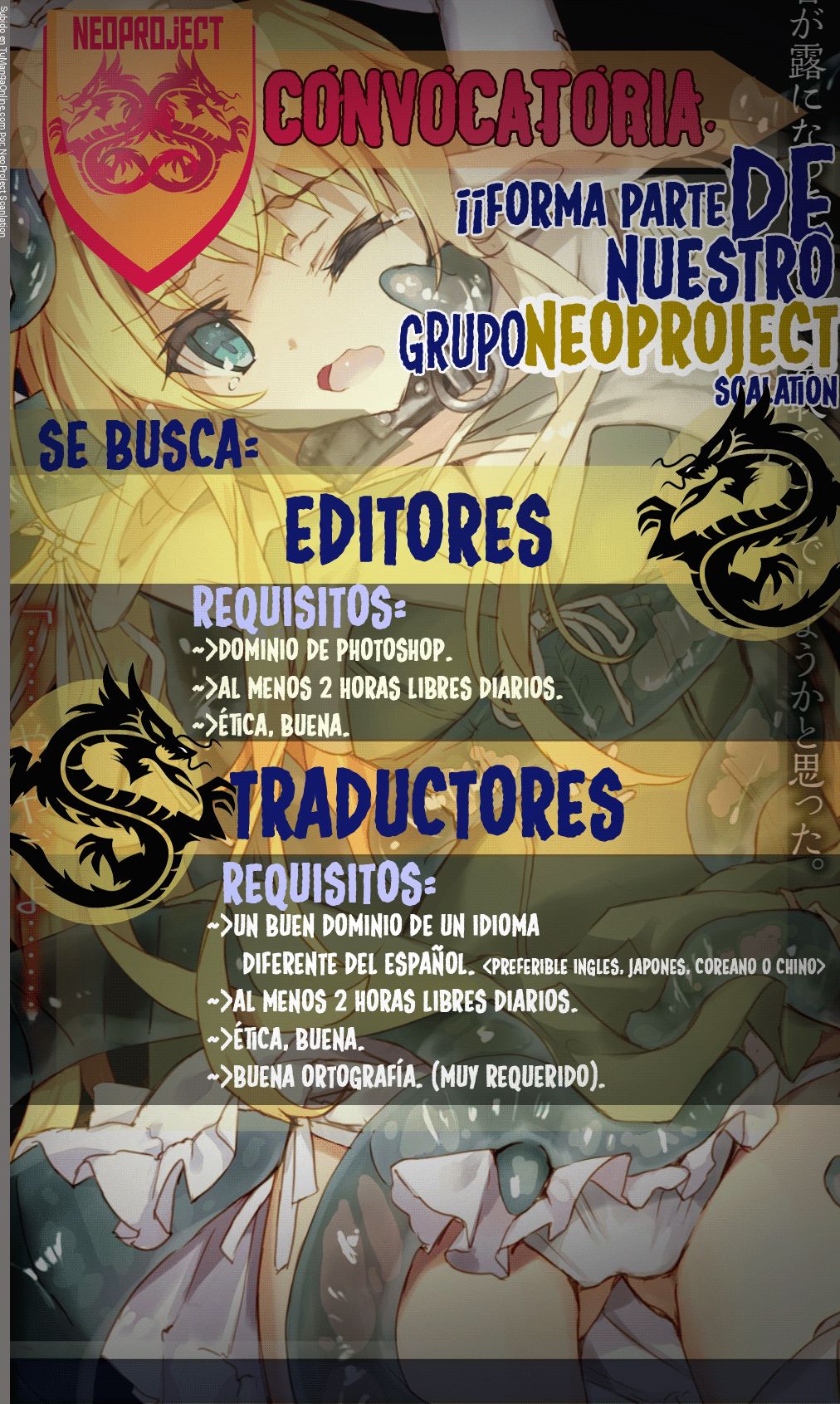 Read Kaguya sama Love is War (ES) Manga Online