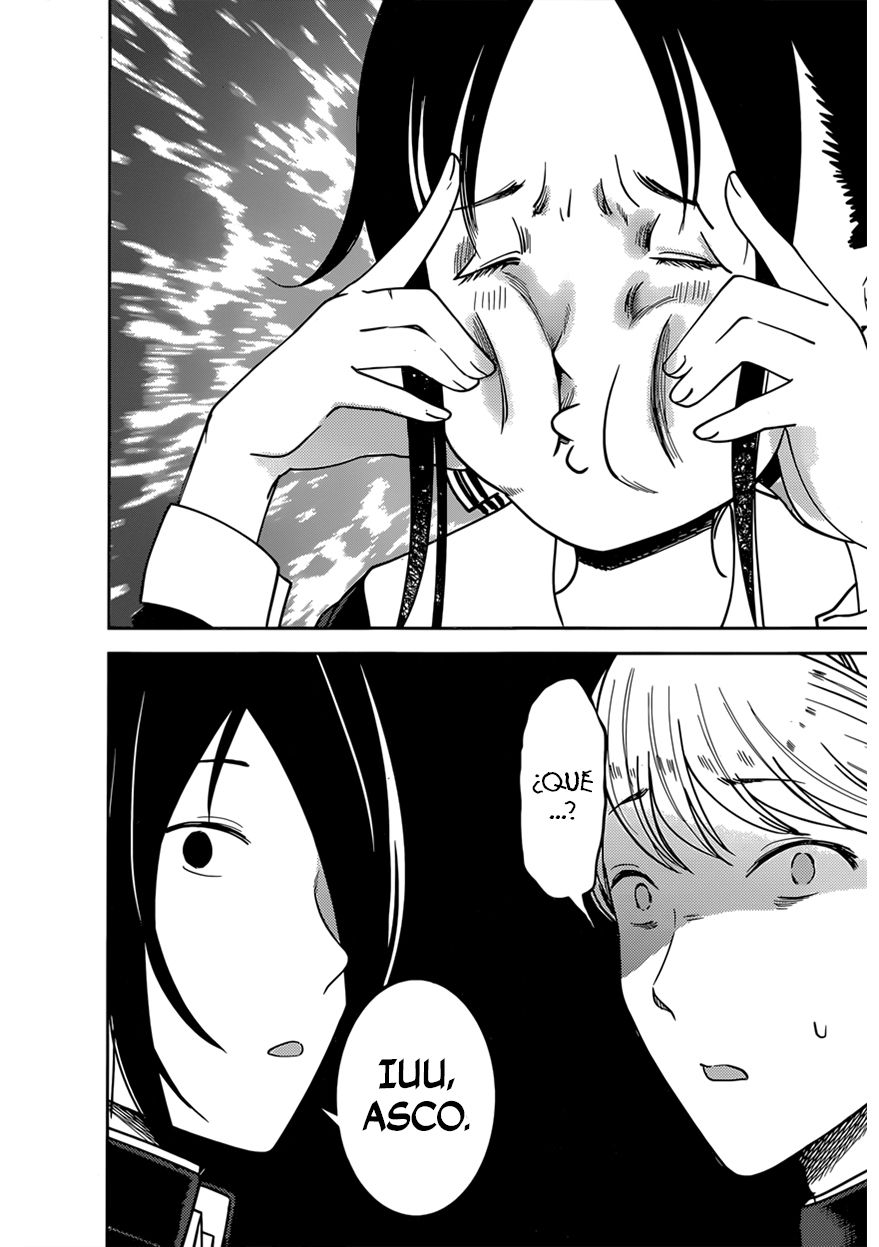 Read Kaguya sama Love is War (ES) Manga Online
