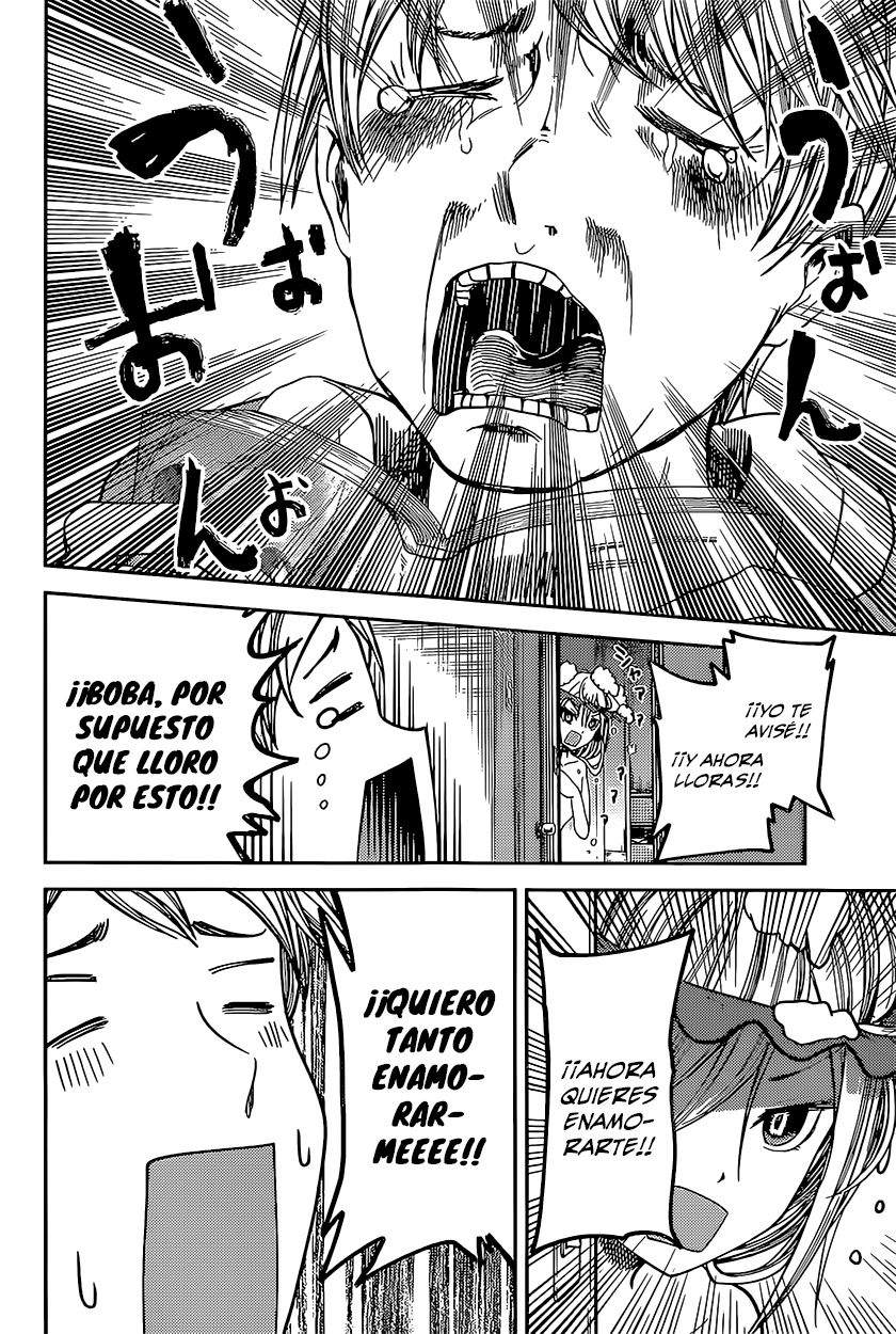 Read Kaguya sama Love is War (ES) Manga Online