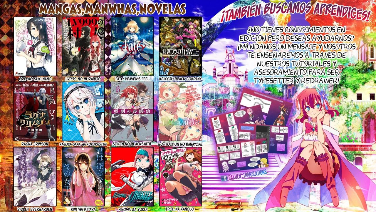 Read Kaguya sama Love is War (ES) Manga Online